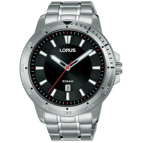 Lorus RH945MX9 muški analogni ručni satovi Cene
