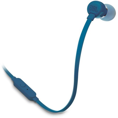 JBL slu&scaron;alice in-ear Tune 110 plave Cijene