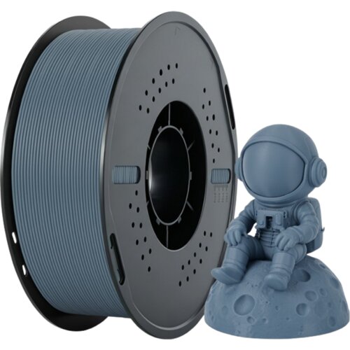 KINGROON PLA Basic Blue Grey - 1,75 mm / 1000 g Cijene