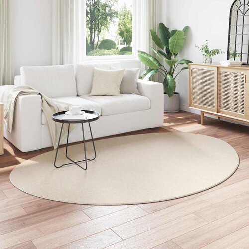  Tepih HUARTE Pijesak 160 x 230 cm Poliester Slike