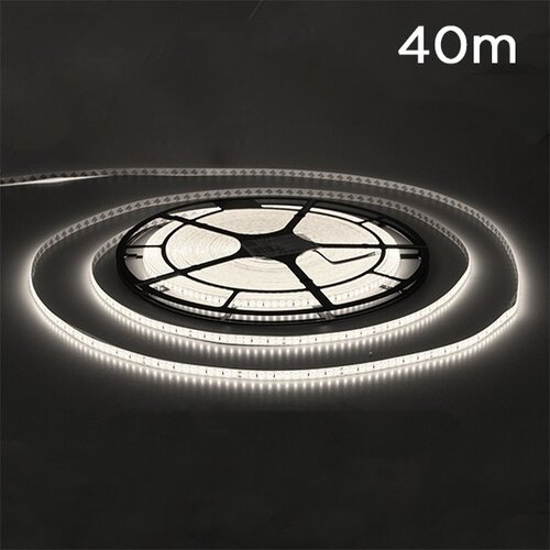 Mitea Lighting smd led traka 7.2W/1m 48V 6500K IP65 set 40m kotur 120 LED/1m MLD-2835-120 Cene