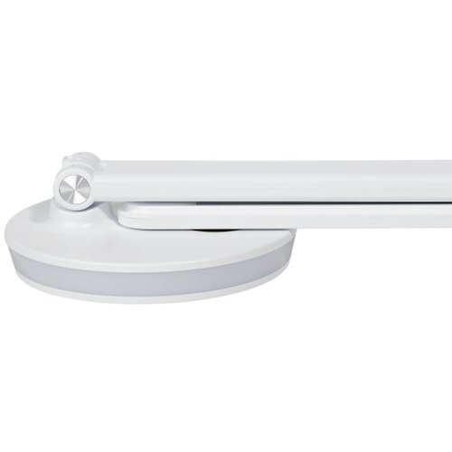 Platinet LED RGBW prigu&scaron;iva bela stona lampa sa funkcijom powerbanke LED/12W/5V 2800-6000K Cene