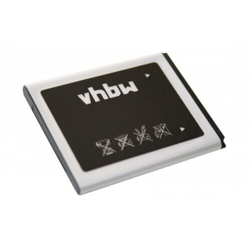 VHBW Baterija za Samsung SGH-D780 / SGH-G810 / SGH-I550, 1000 mAh Cene