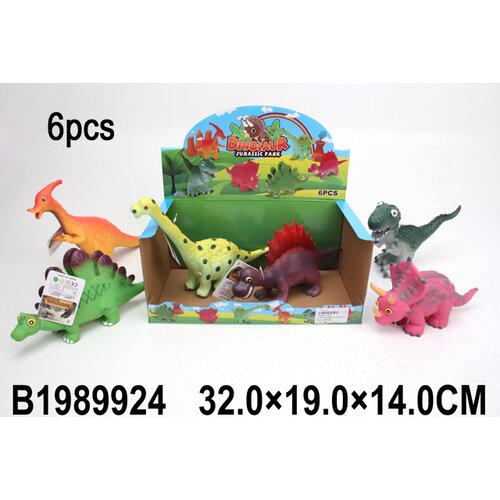  Dinosaurus 992407-K Slike