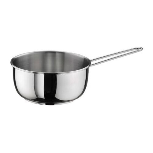 Pintinox Kozica Prima z ročajem / 16cm / 1.3l / dvojno dno, (21364883) Slike