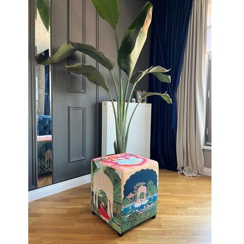 Hanah home Tabure Jungle Scar Cene