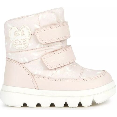 Geox škornji - Gore Tex in druge membrane B365AC B WILLABOOM GIRL B A C8172 000MN D roza 22 Cene