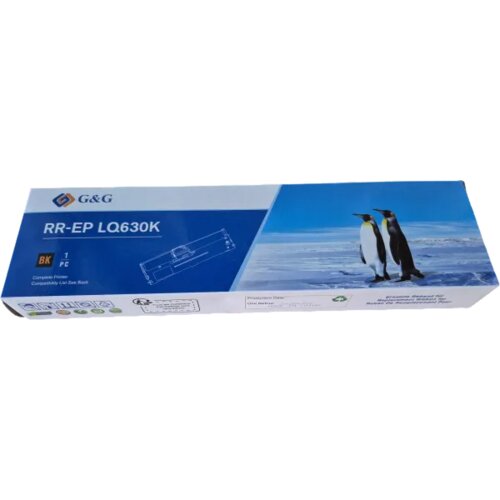  Ribbon Epson LQ-630K/G&G Cene