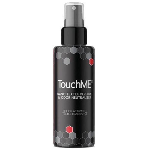  TouchME&amp;reg; ViroeX RED - nano parfemski miris za tekstil s neutralizatorom neugodnih mirisa i dezinfekcijom 50 ml Slike