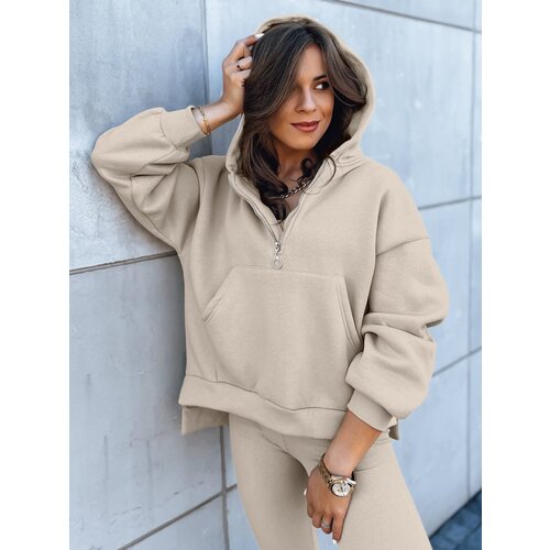 DStreet Camel women&amp;#039;s tracksuit YOUR STYLE BRAND Slike