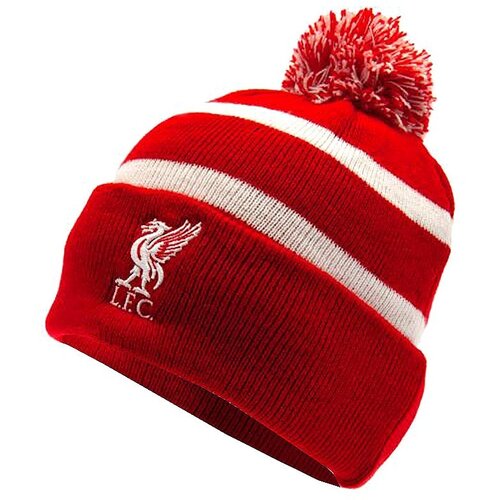 Drugo Liverpool zimska kapa s cofom Cene