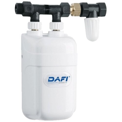 Dafi Protočni bojler, 5.5 kW, podpultni - POZ03134 Slike