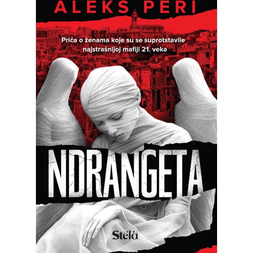 Stela Aleks Peri - Ndrangeta Slike