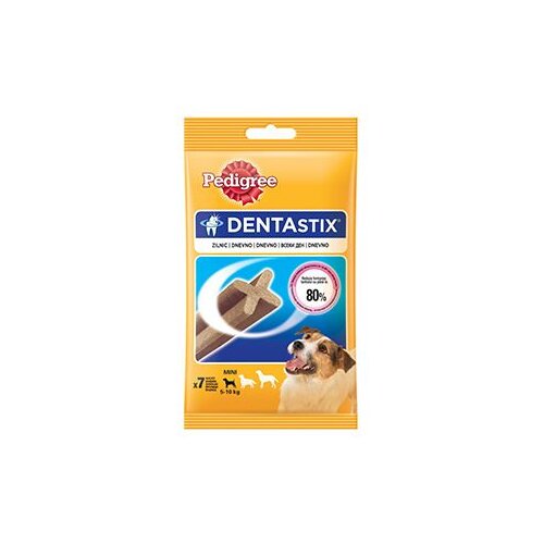  Poslastica za pse Pedigre Denta Stix small 110g Cijene
