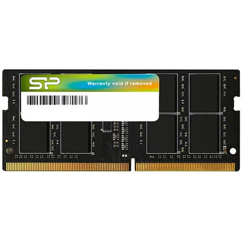 Silicon Power DDR4 16GB 3200MHz SODIMM