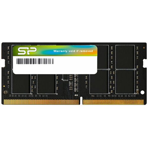 Silicon Power DDR4 16GB 3200MHz SODIMM SP016GBSFU320X02 Cijene