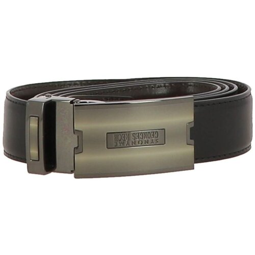 Georges Rech CEINTURE Crna Cijene