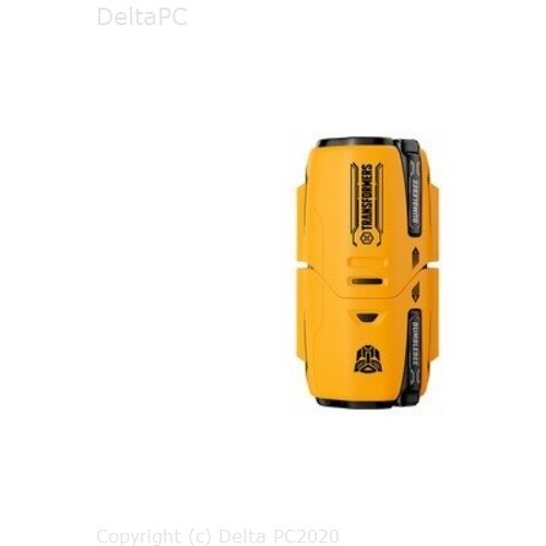 Slusalice Transformers TF-T01-PRO wireless, zute Slike