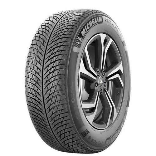 Michelin 235/50R20 104V PILOT ALPIN 5 SUV XL zimska ( 010211 ) Cene