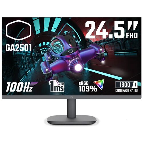  24.5 inča GA2501 FHD 100Hz Gaming monitor (CMI-GA2501-EU) Slike