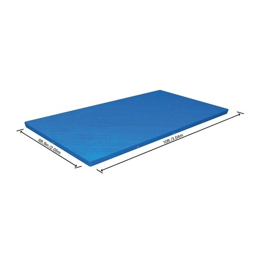 Bestway PREKRIVAČ ZA BAZEN 300X201CM Cijene