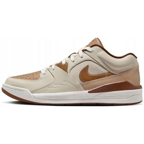 Nike Nizke superge Air Jordan Kostanjeva Slike