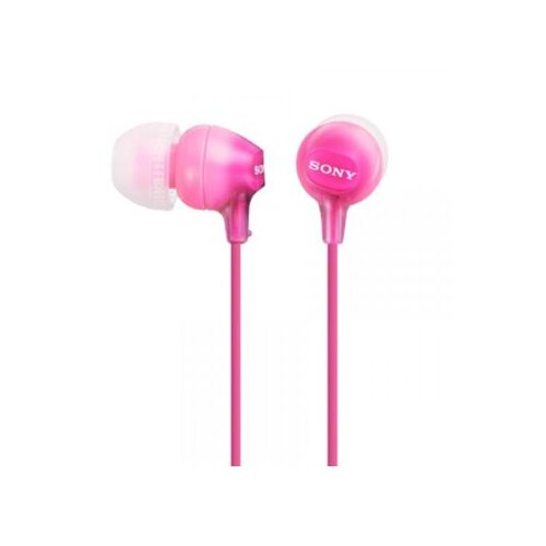 Sony slusalice MDREX15APPI.CE7 Slike