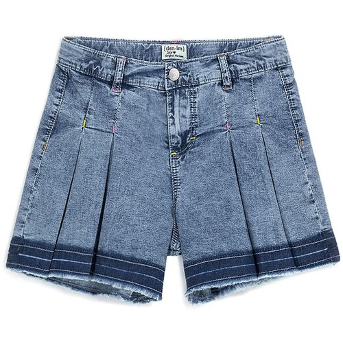 Original Marines hlače denim KH DFP3238CF D modra 110 Cene