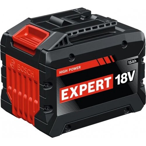 Bosch Akumulator 18V 15Ah EXPERT EXBA 18V-150 1600A036ZM Slike