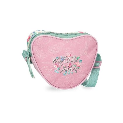 Movom Torba na rame - Orchid pink ( 30.655.42 ) Slike