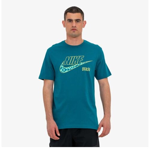 Nike Cbf m nk futura tee Cene