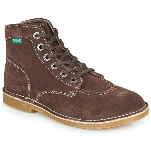 Kickers orilegend smeđa Slike