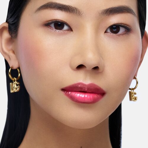 Dolce &amp;amp; Gabbana Fresh Mint Oil Lip Plumper uljno sjajilo za usne za povećanje volumena nijansa Translucent 7 ml Slike