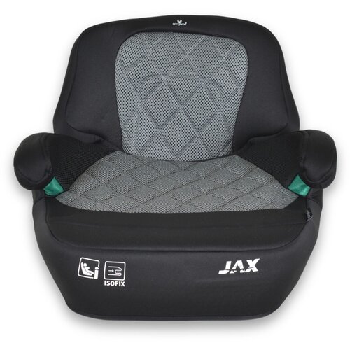 Cangaroo Autosedi&amp;scaron;te jax grey 125-150cm ( CAN2230 ) Slike