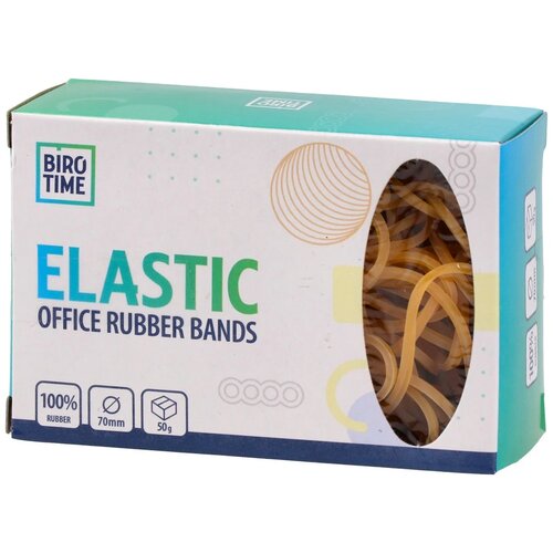  Elastic, gumica kancelarijska, 50g - odaberite veličinu Cene