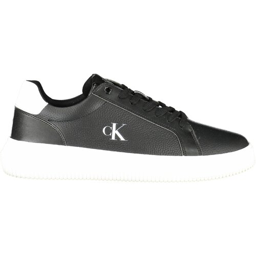 Calvin Klein MEN&#39;S SPORTS FOOTWEAR BLACK Cijene