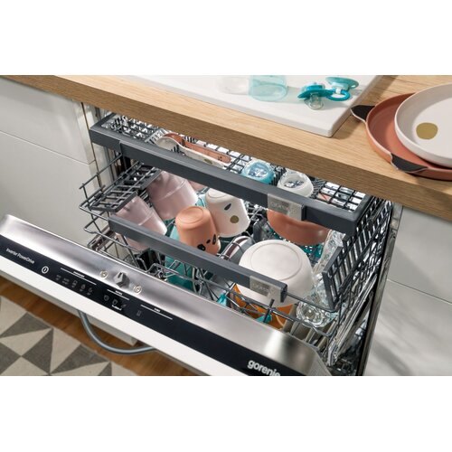 Gorenje GV671C60 ma&amp;scaron;ina za pranje sudova Slike
