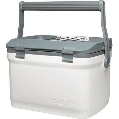 Stanley hladilna torba Advanture 15.1l, bela Slike