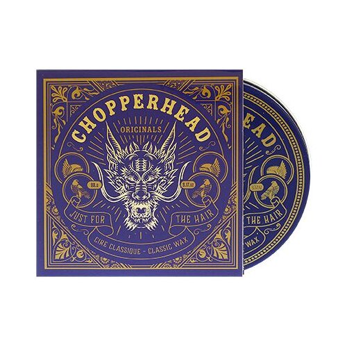 Chopperhead Classic Wax Klasik Vosk 90 g Slike