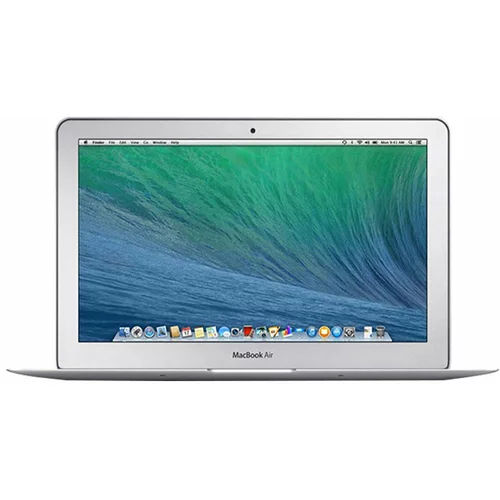 Apple Obnovljeno - kot novo - MacBook Air 11" 2014 Core i5 1,4 Ghz 4 Gb 512 Gb SSD Silver, (21202022)