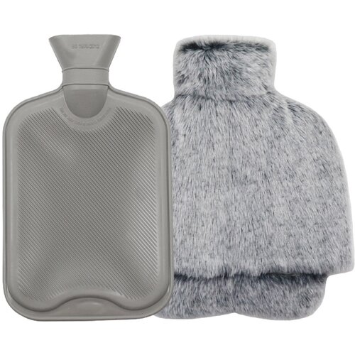 INF set plišastih termoforjev grey, (21541816) Cene