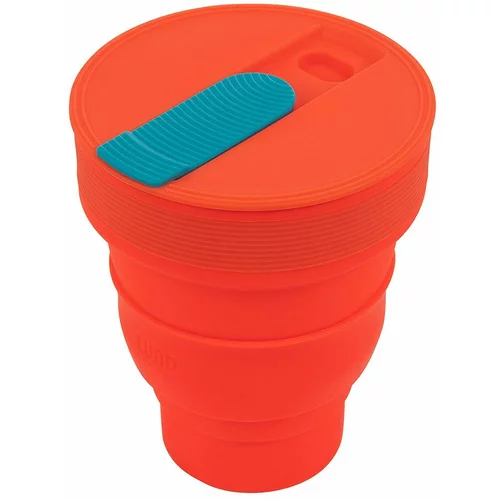Lund London Zložljiva skodelica Collapsible Cup 350 ml