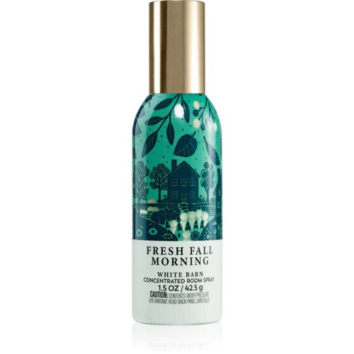 Bath & Body Works Fresh Fall Morning pršilo za dom 42.5 g Cene