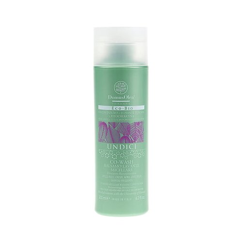 Domus Olea Toscana undici micelarni šampon "co-wash" Cijene