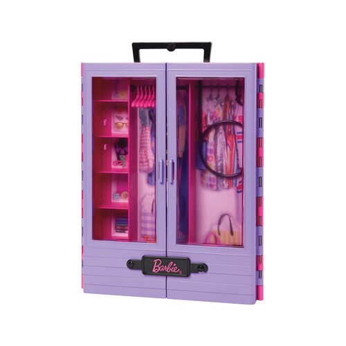 Mattel Modna omara Barbie (194735089543) Slike