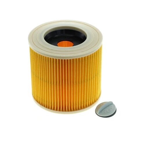 Karcher papirni filter, stari tip Cene