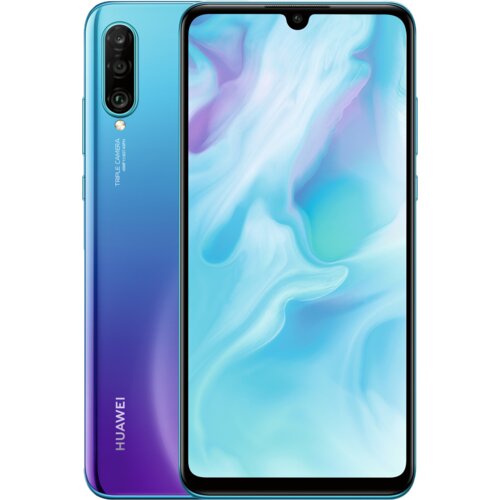 Huawei Obnovljeno - znaki rabe - P30 lite Dual-SIM 128 GB, (5000002743) Cene