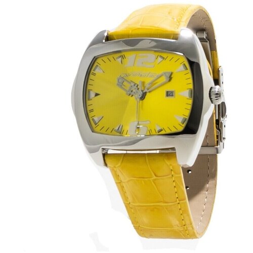 Chronotech ct2188m05 žuta Cijene