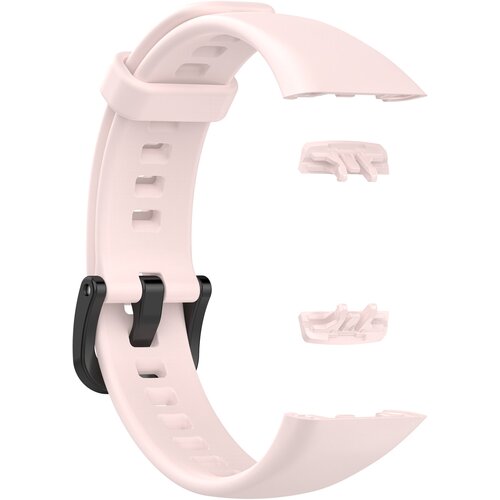 INF zapestnica za uro pink huawei band 6 / band 6 pro, honor band 7 / band 6, (21236249) Cene