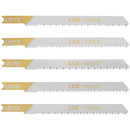 Lux Tools List za ubodnu pilu 5 listova drvo B&D UC1E Cene